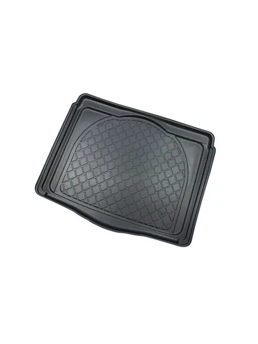 Plată sigură Tavita de portbagaj Jeep Renegade, caroserie SUV, fabricatie 09.2014 - 06.2018, portbagaj inferior