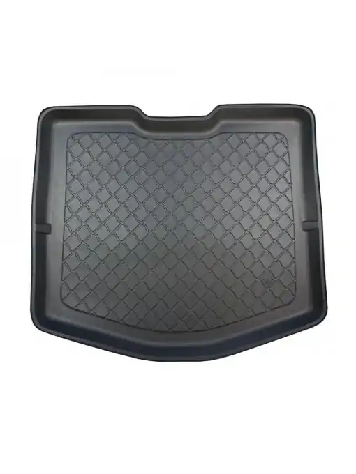 Cel mai vândut Tavita de portbagaj Ford C-Max II, caroserie Van, fabricatie 11.2010 - 06.2019, portbagaj inferior / kit reparatie