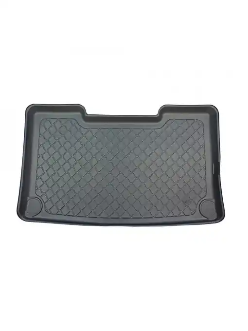 Retur ușor Tavita de portbagaj Volkswagen T5, caroserie Van, fabricatie 2003 - 05.2015, ampatament scurt