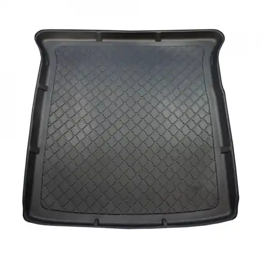 Tavita de portbagaj Volkswagen Sharan II, caroserie Van, fabricatie 09.2010 - prezent, 7 locuri, RAND 3 CULCAT #5 Preț promoțional