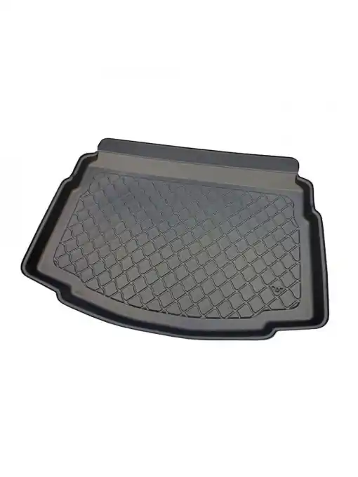 Tavita de portbagaj Volkswagen Golf 7, caroserie Hatchback, fabricatie 10.2012 - 12.2019, portbagaj inferior, roata rezerva ingusta / kit reparatie #3 Ultima șansă
