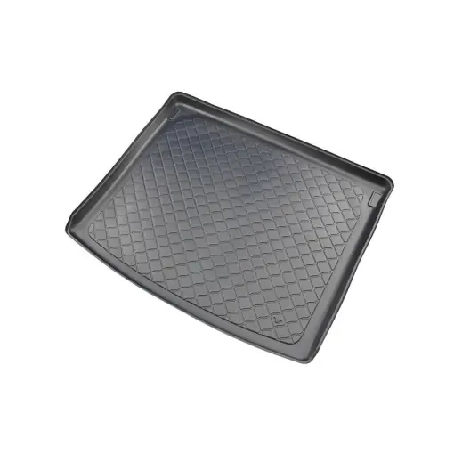Tavita de portbagaj Volkswagen Caddy Life, caroserie Van, fabricatie 2004 - 07.2010 Disponibil imediat