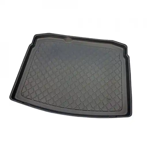 Tavita de portbagaj Volkswagen Golf 5 Comfortline, caroserie Hatchback, fabricatie 10.2003 - 2008, Roata rezerva ingusta / kit reparatie Cumpărături sigure