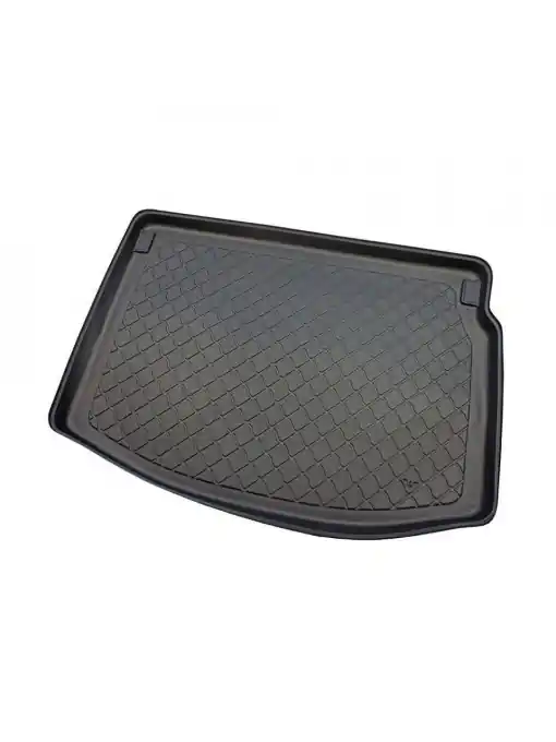 Ieftin Tavita de portbagaj Renault Megane III, caroserie Coupe, fabricatie 11.2008 - 12.2015