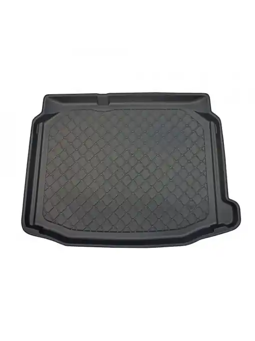 Ofertă specială Tavita de portbagaj Seat Leon III 5F, caroserie Hatchback, fabricatie 11.2012 - 02.2020, portbagaj inferior