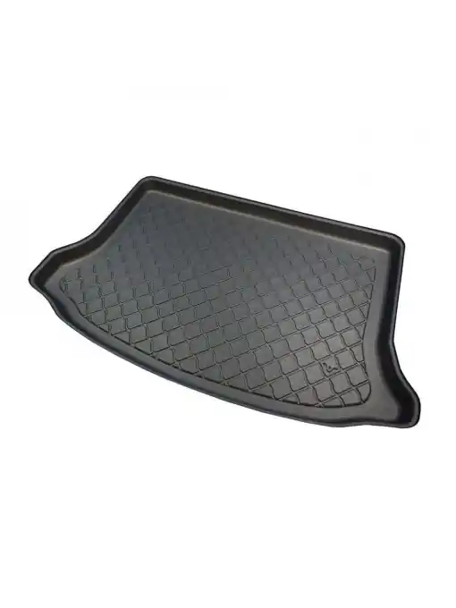 Reducere Tavita de portbagaj Volvo V40 II, caroserie Hatchback, fabricatie 07.2012 - prezent, portbagaj inferior