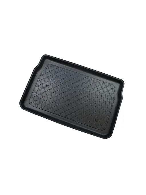 Calitate înaltă Tavita de portbagaj Peugeot 208 I, caroserie Hatchback, fabricatie 03.2012 - 05.2019