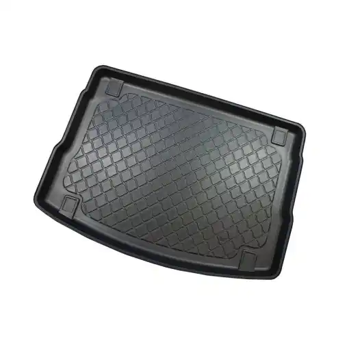 Reducere extra Tavita de portbagaj Hyundai i30 III, caroserie Hatchback, fabricatie 02.2017 - prezent, portbagaj superior