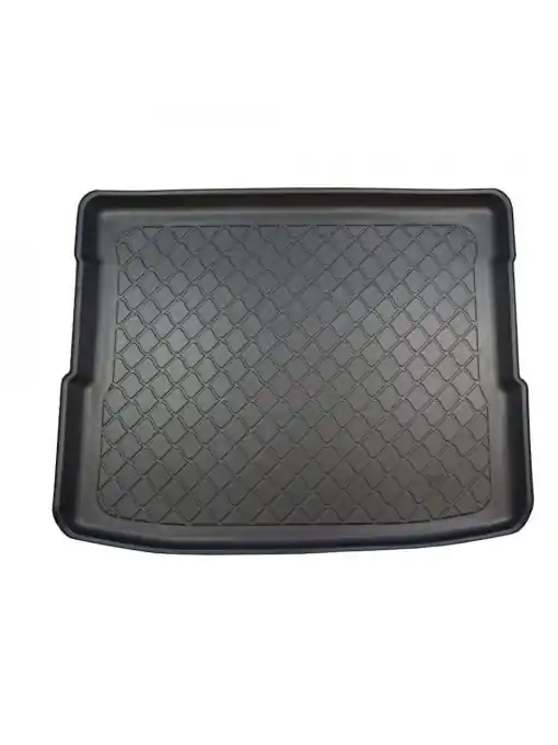 Ofertă exclusivă Tavita de portbagaj Ford Tourneo Courier II, caroserie Van, fabricatie 06.2014 - prezent