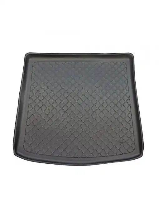 Tavita de portbagaj Ford Galaxy III, caroserie Van, fabricatie 09.2015 - prezent, 7 locuri, Type MK4 Transport gratuit