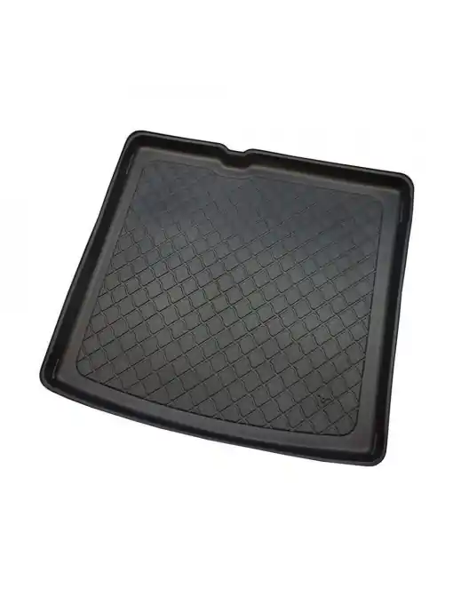 Tavita de portbagaj Skoda Fabia III, caroserie Combi, fabricatie 11.2014 - prezent, portbagaj inferior #3 Discount