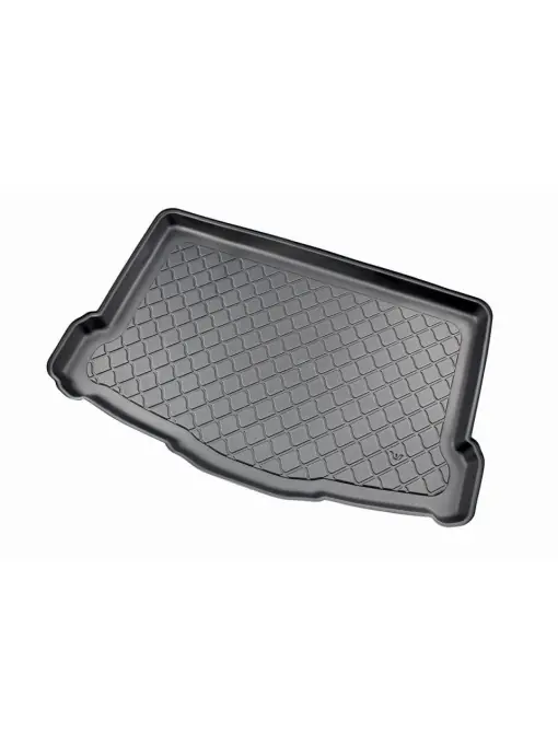 Noutate Tavita de portbagaj Nissan Qashqai II, caroserie SUV, fabricatie 02.2014 - 05.2021, portbagaj inferior, roata rezerva ingusta