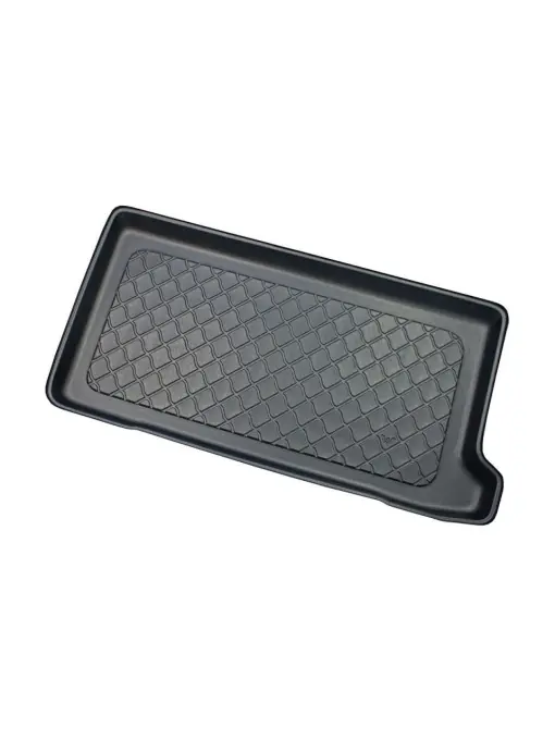 Vezi acum Tavita de portbagaj Fiat 500 Hybrid, caroserie Hatchback, fabricatie 02.2020 - prezent, Hybrid
