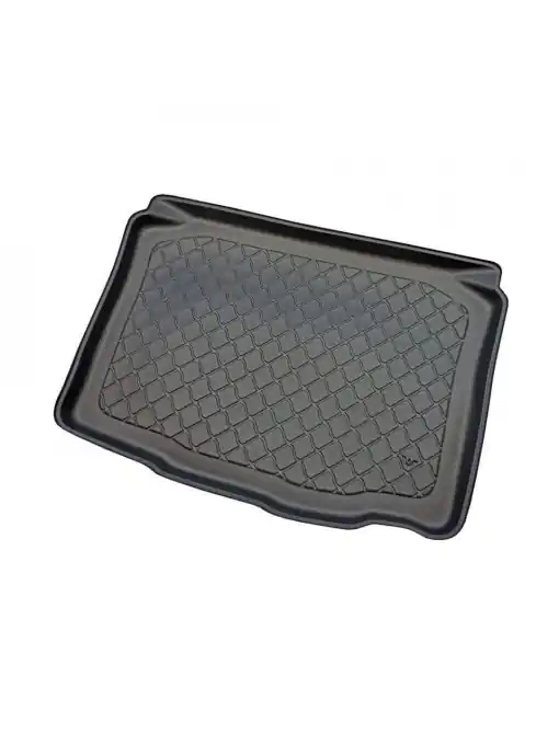 Chilipir Tavita de portbagaj Seat Ibiza IV, caroserie Hatchback, fabricatie 05.2008 - 05.2017, 6J/6P