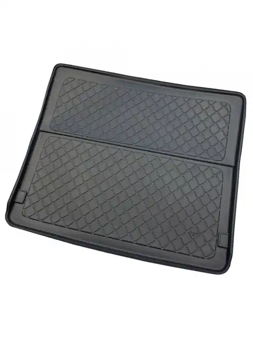Reducere Tavita de portbagaj Mercedes ML W163, caroserie SUV, fabricatie 02.1998 - 07.2005