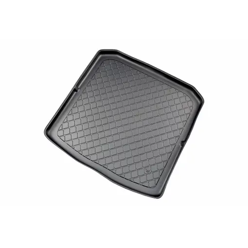 Tavita de portbagaj Skoda Fabia I, caroserie Combi, fabricatie 2000 - 2007 Noutate