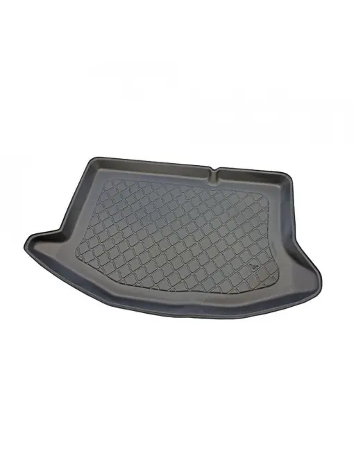 Tavita de portbagaj Ford Fiesta VI, caroserie Hatchback, fabricatie 10.2008 - 06.2017 Promoție