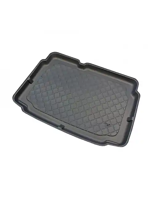 Tavita de portbagaj Volkswagen Polo V, caroserie Hatchback, fabricatie 05.2009 - 09.2017, portbagaj inferior Cel mai vândut