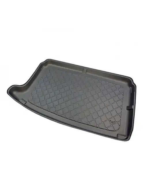 Tavita de portbagaj Volkswagen Polo V, caroserie Hatchback, fabricatie 05.2009 - 09.2017, portbagaj superior Reducere extra