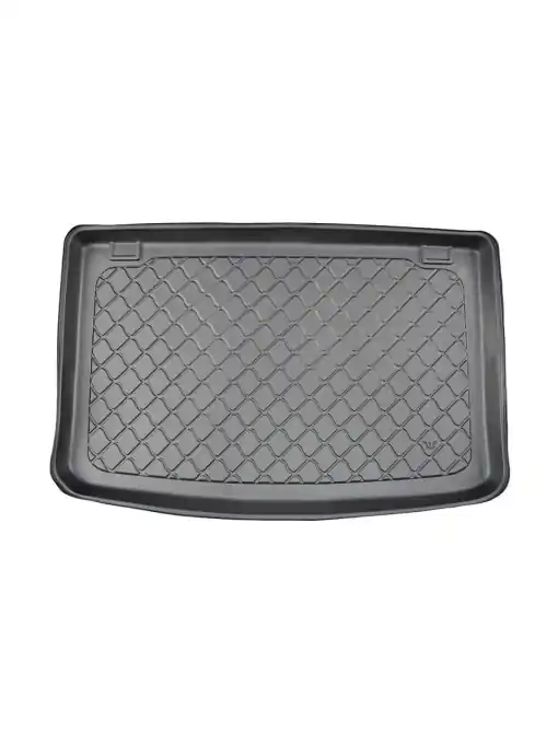 Tavita de portbagaj Renault Clio IV, caroserie Hatchback, fabricatie 10.2012 - 08.2019 Chilipir
