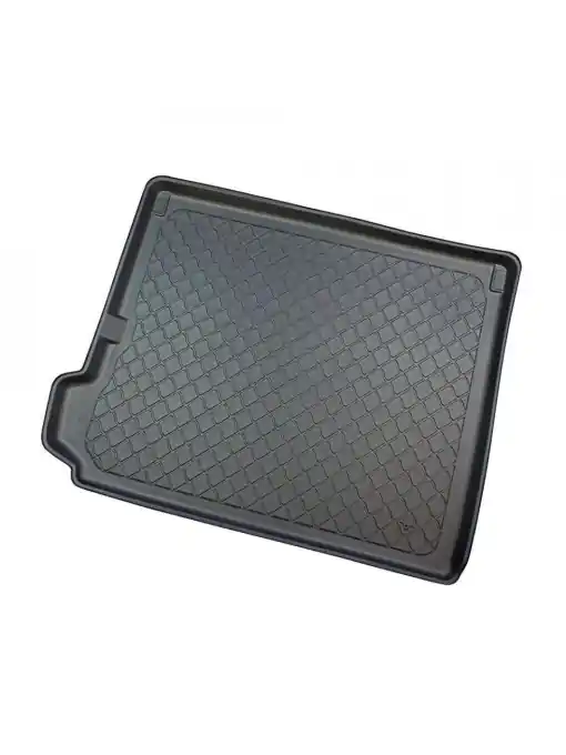 Calitate înaltă Tavita de portbagaj Citroen C4 Grand Picasso II, caroserie Van, fabricatie 09.2013 - prezent