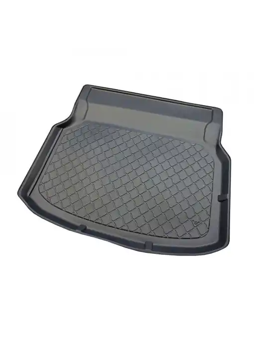 Cumpărături sigure Tavita de portbagaj Mercedes Clasa C W204, caroserie Sedan, fabricatie 04.2007 - 02.2014, bancheta rabatabila (v2)