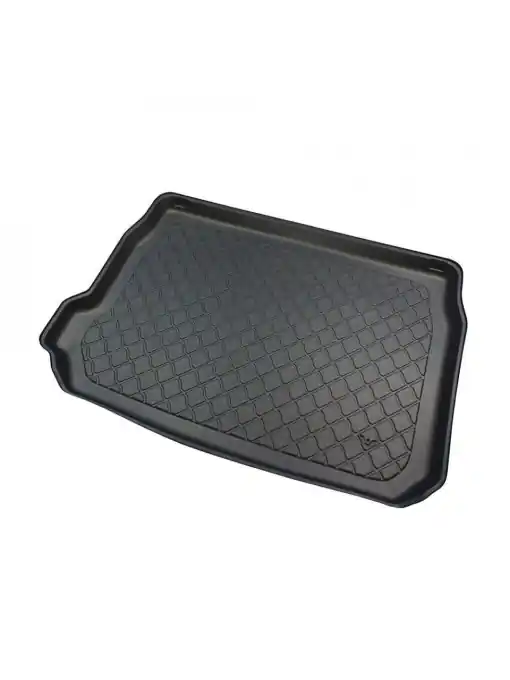 Nu rata Tavita de portbagaj Peugeot 2008 I, caroserie SUV, fabricatie 04.2013 - 12.2019 #3