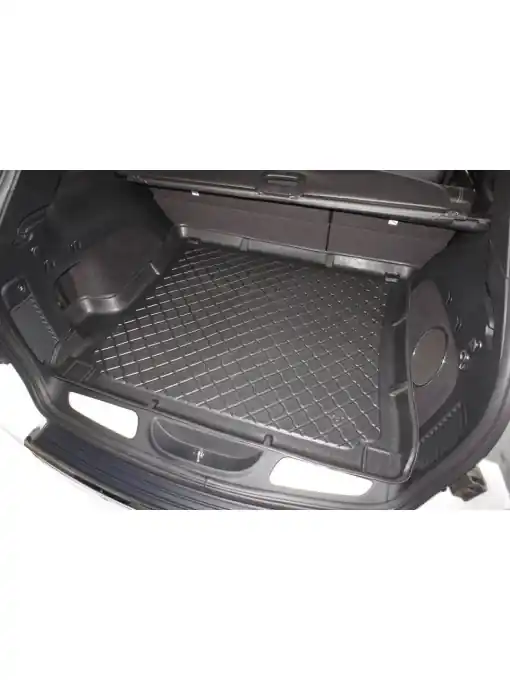 Chilipir Tavita de portbagaj Jeep Grand Cherokee IV, caroserie SUV, fabricatie 10.2010 - prezent