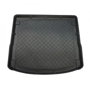 Transport gratuit Tavita de portbagaj Ford Focus III, caroserie Combi, fabricatie 03.2011 - 08.2018