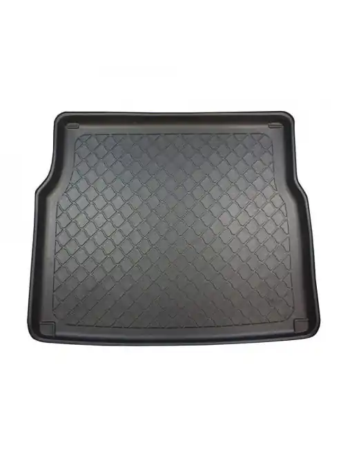 Plată securizată Tavita de portbagaj Mercedes Clasa C W205, caroserie Combi, fabricatie 10.2014 - 02.2021
