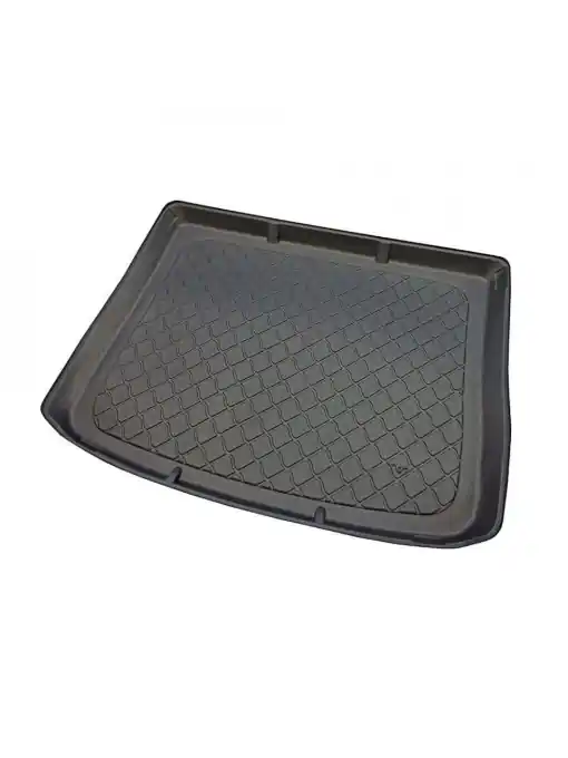 Tavita de portbagaj Volkswagen Tiguan I, caroserie SUV, fabricatie 07.2007 - 04.2016, portbagaj superior Disponibil imediat