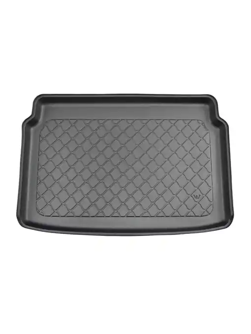 Popular Tavita de portbagaj Ford EcoSport, caroserie SUV, fabricatie 02.2018 - prezent, portbagaj superior