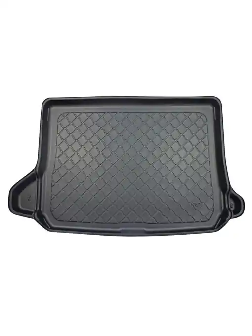 Tavita de portbagaj Audi Q2, caroserie SUV, fabricatie 10.2016 - prezent, portbagaj superior Reducere extra