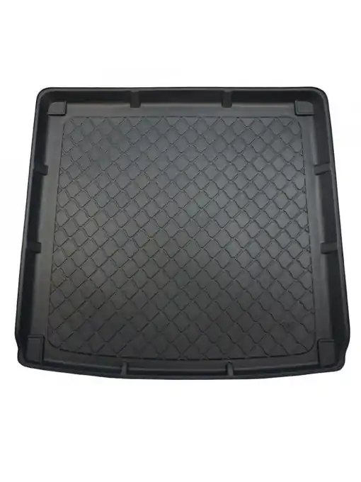 Nu rata Tavita de portbagaj Mercedes ML W164, caroserie SUV, fabricatie 08.2005 - 2011