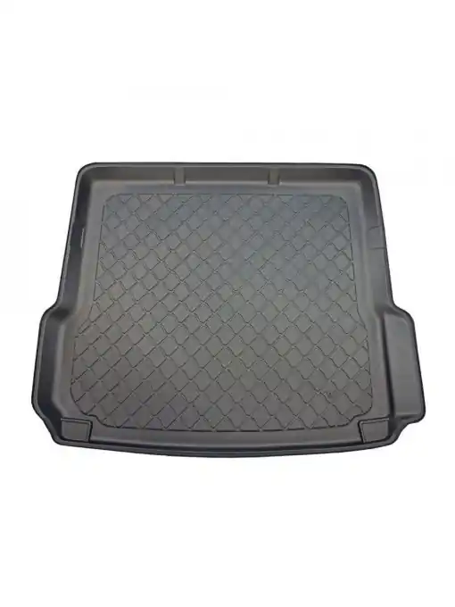 Popular Tavita de portbagaj Dacia Duster I, caroserie SUV, fabricatie 2010 - 12.2017, 4x4
