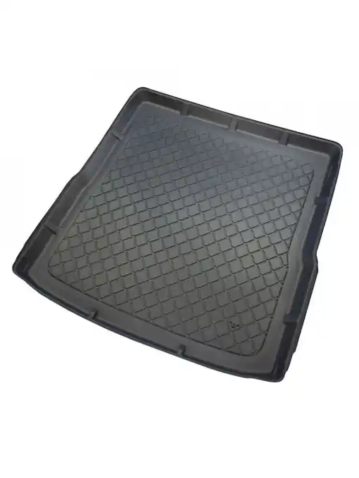 Tavita de portbagaj Volkswagen Passat B6, caroserie Combi, fabricatie 2005 - 09.2010 Retur ușor
