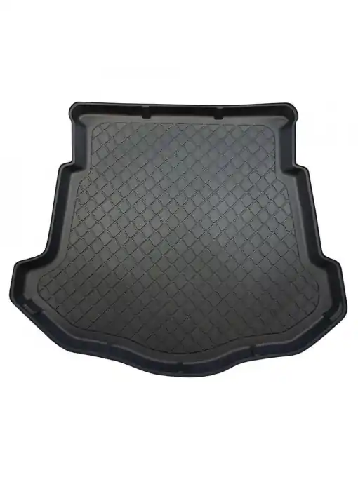 Ieftin Tavita de portbagaj Ford Mondeo IV, caroserie Hatchback, fabricatie 09.2007 - 12.2014, Roata rezerva ingusta / kit reparatie