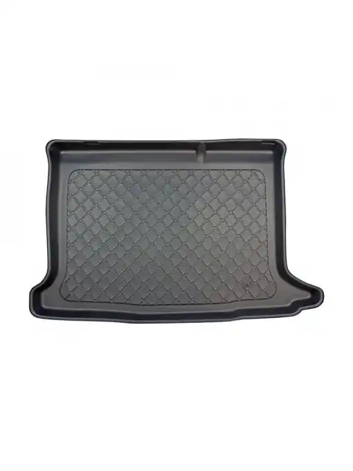 Cel mai vândut Tavita de portbagaj Dacia Sandero II, caroserie Hatchback, fabricatie 12.2012 - 12.2020