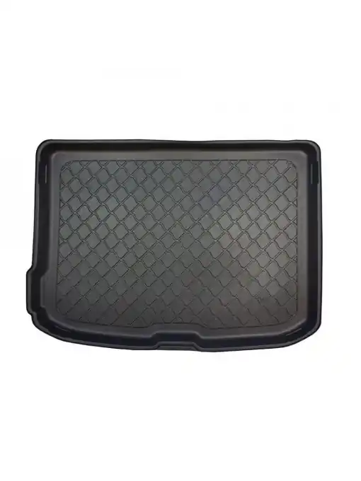 Livrare gratuită Tavita de portbagaj Audi A3 8V, caroserie Hatchback, fabricatie 08.2012 - 03.2020, portbagaj superior