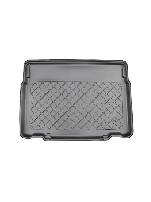 Super ofertă Tavita de portbagaj Citroen C3 Aircross, caroserie SUV, fabricatie 11.2017 - prezent, portbagaj inferior