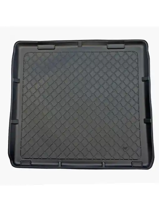 Tavita de portbagaj BMW Seria 5 F11, caroserie Combi, fabricatie 06.2010 - 04.2017 Preț redus