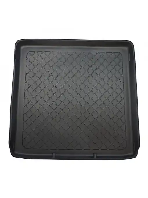 Plată sigură Tavita de portbagaj Opel Astra J, caroserie Sedan, fabricatie 09.2012 - 08.2018, roata rezerva ingusta