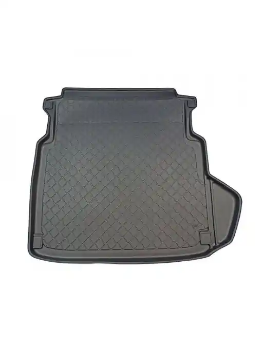 Plată sigură Tavita de portbagaj Mercedes Clasa E W211, caroserie Sedan, fabricatie 2002 - 02.2009, Fara Airmatic / 4Matic