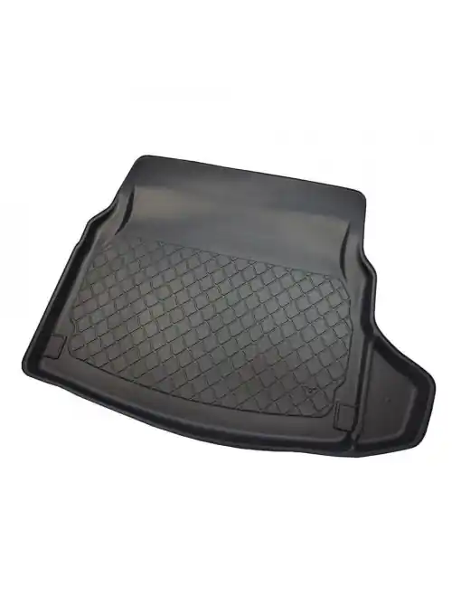 Lichidare de stoc Tavita de portbagaj Mercedes Clasa C W205, caroserie Sedan, fabricatie 03.2014 - 11.2020, bancheta rabatabila