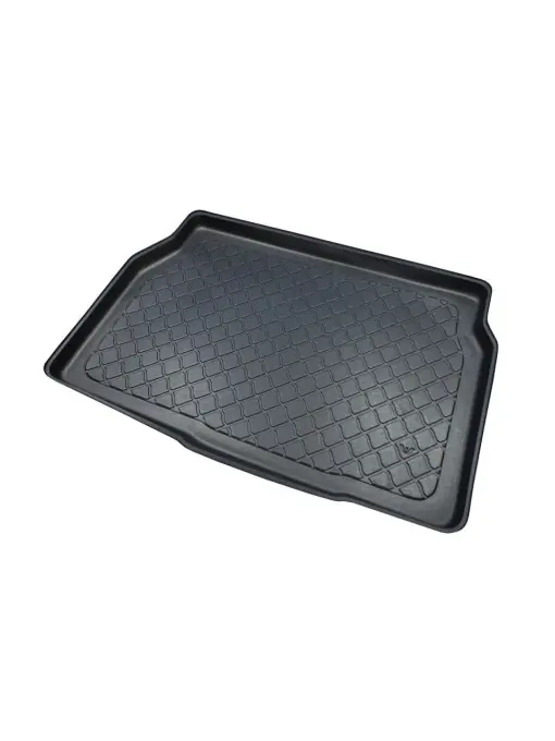 Plată securizată Tavita de portbagaj Opel Astra H, caroserie Hatchback, fabricatie 2004 - 12.2014, portbagaj inferior