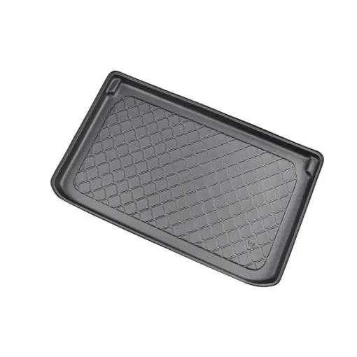 Tavita de portbagaj Opel Corsa E, caroserie Hatchback, fabricatie 12.2014 - 05.2019, portbagaj superior Calitate înaltă