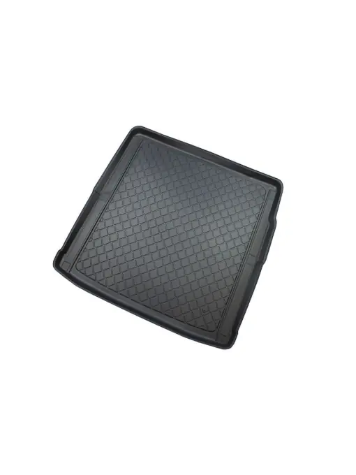 Tavita portbagaj Mercedes CLA Shooting Brake fabricatie 2013 - 2019 (modelele cu sine de fixare) Reducere extra