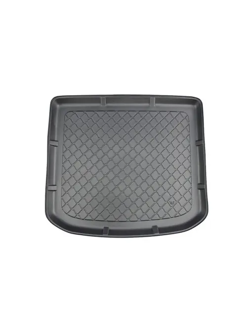 Cumpărături sigure Tavita de portbagaj Seat Altea XL Freetrack, caroserie Hatchback, fabricatie 07.2006 - 08.2015, portbagaj superior