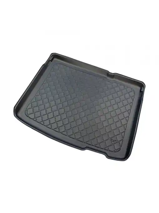 Cumpără online Tavita de portbagaj Jeep Renegade, caroserie SUV, fabricatie 09.2014 - prezent, cu podea variabila