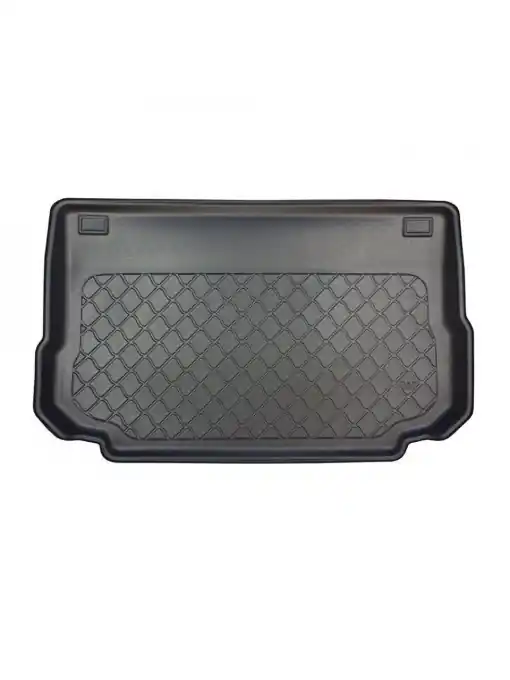 Tavita de portbagaj Ford B-Max, caroserie Van, fabricatie 09.2012 - 11.2017, portbagaj superior Calitate înaltă